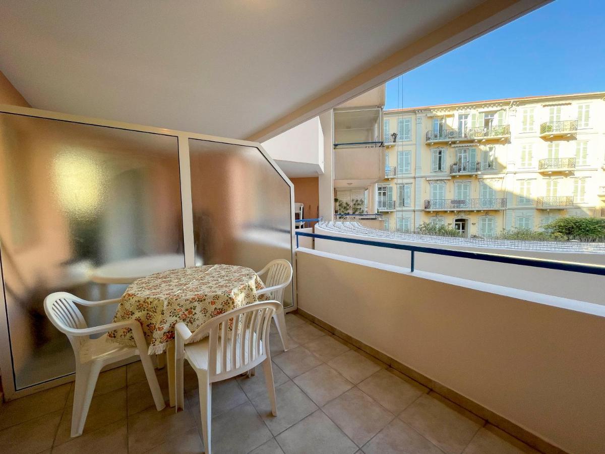 Blu Home 3 Pers Centrale Ac Wifi Menton Exterior photo