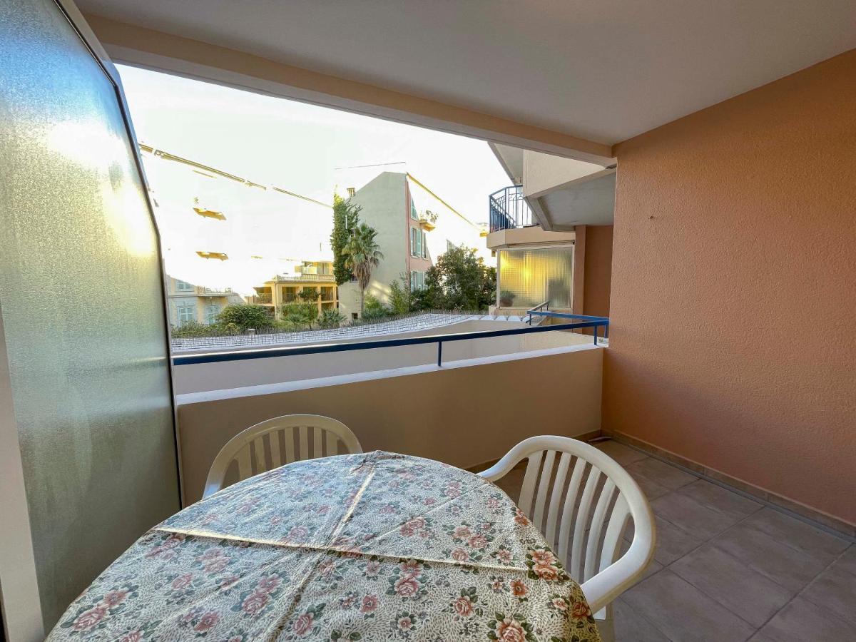 Blu Home 3 Pers Centrale Ac Wifi Menton Exterior photo
