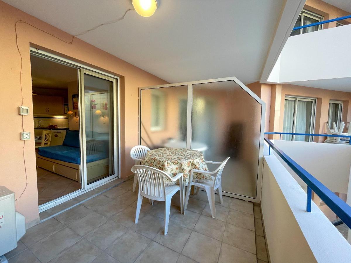 Blu Home 3 Pers Centrale Ac Wifi Menton Exterior photo